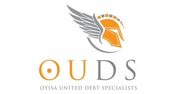 Oyisa United Debt Specialists Logo